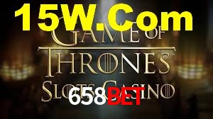 Welcome Bonus 658Bet