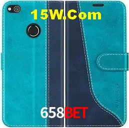 Bônus de Boas-vindas 658Bet