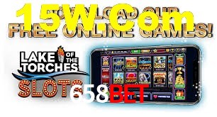 Slot Games 658Bet