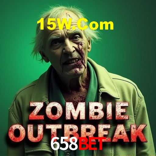 Bônus de Boas-vindas 658Bet