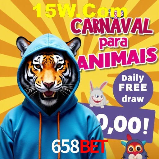 Descubra a Essência do 658Bet: Nossa História e Compromissos