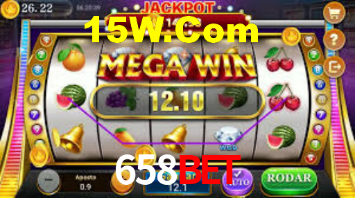 Live Casino 658Bet