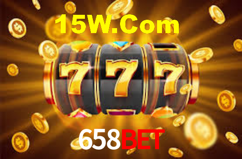 658Bet