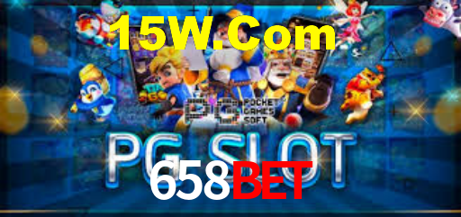 Daily Bonuses 658Bet