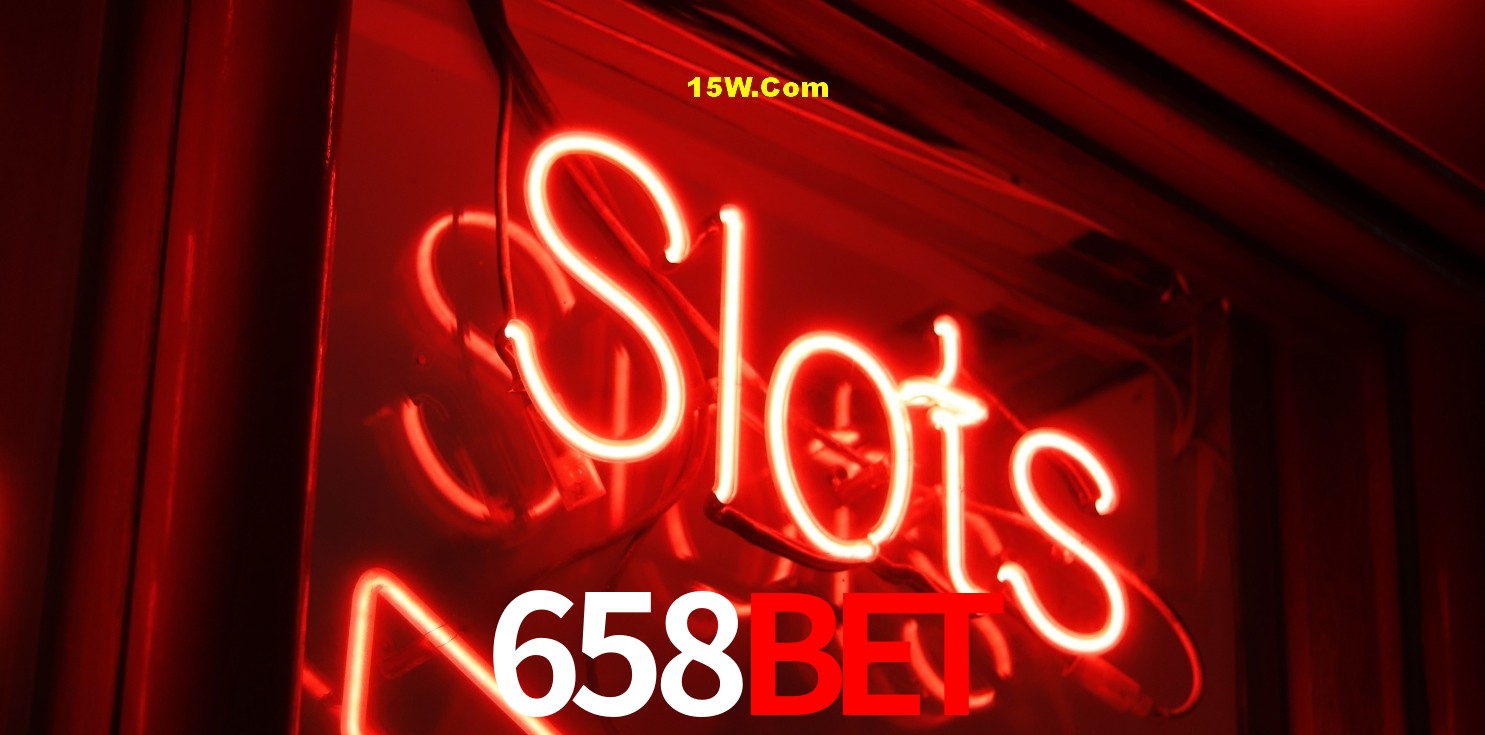 APP oficial da 658Bet para mobile