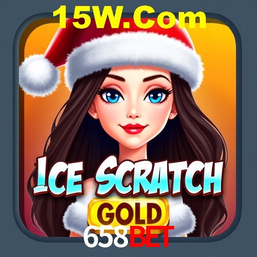 Inovações de Jogos na 658Bet: O Futuro das Experiências Interativas