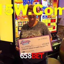 Quick Registration 658Bet