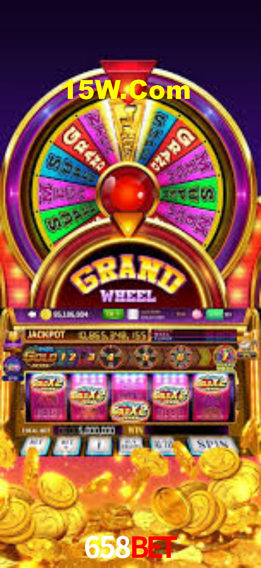 Blackjack Table 658Bet