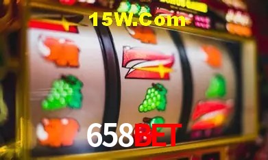 658Bet