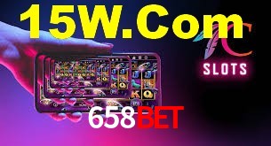 Game Providers 658Bet