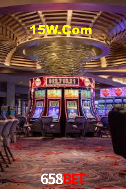 Welcome Bonus 658Bet