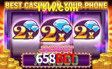 Casino Ao Vivo 658Bet