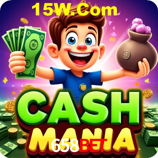 Explorando a Categoria de Eventos em Apostas na 658Bet