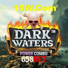 Platform Technology 658Bet