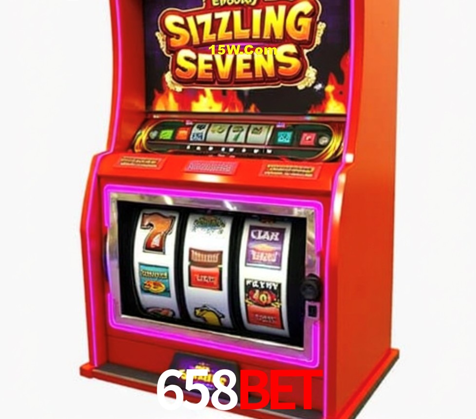 Bônus Diários 658Bet