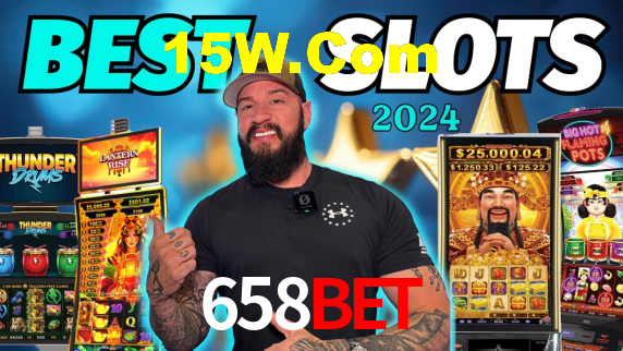658Bet