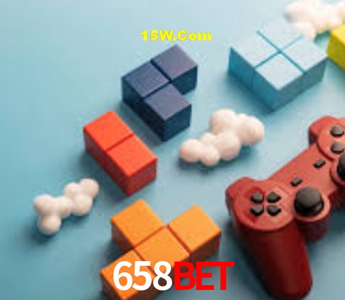 Programa VIP 658Bet