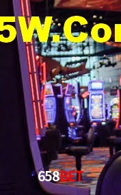 VIP Casino 658Bet