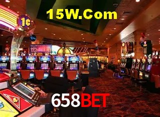 Estatísticas Esportivas 658Bet