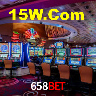 658Bet