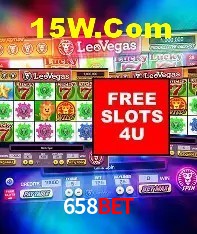 Promoções Sazonais 658Bet