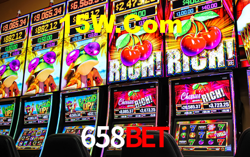 658Bet Login