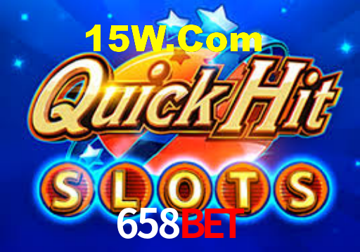 658Bet