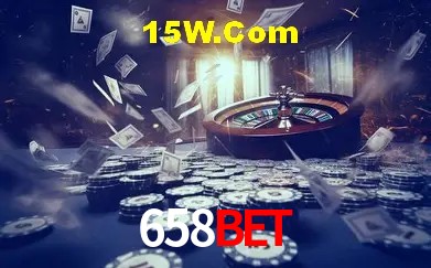 cassino 658Bet