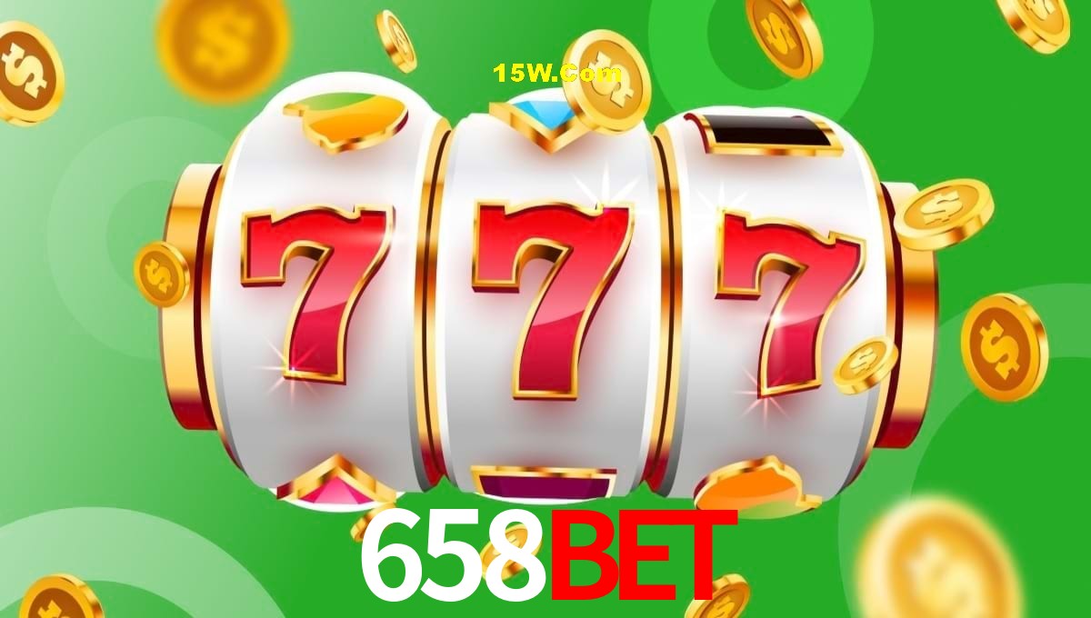 Secure Login 658Bet