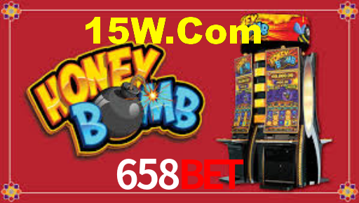 658Bet