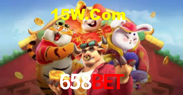 658Bet