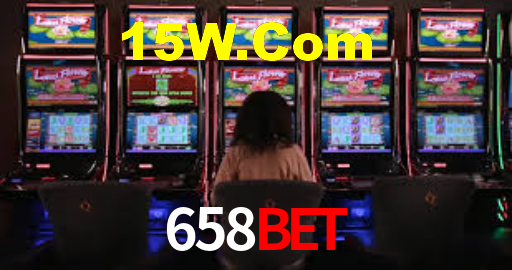 Experimente o Login Seguro Premium no 658Bet