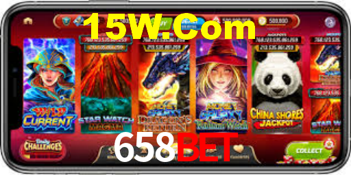 658Bet Login