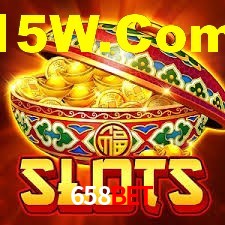 Premium Interface 658Bet