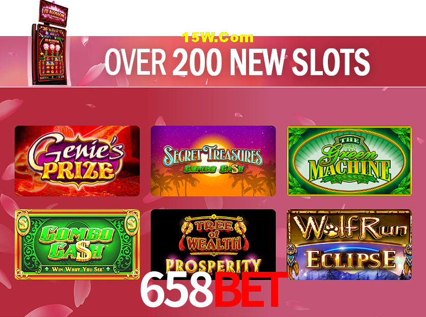 Live Casino 658Bet