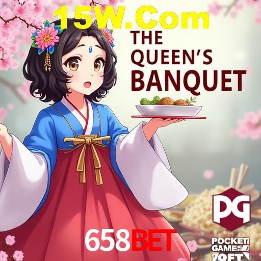 Descubra a Magia dos Jogos de Arcade no 658Bet