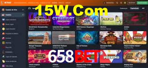 658Bet