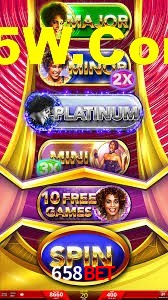 658Bet App Interface