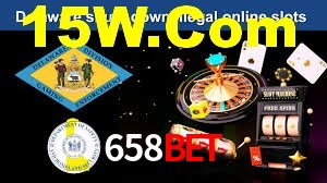 Tournaments 658Bet