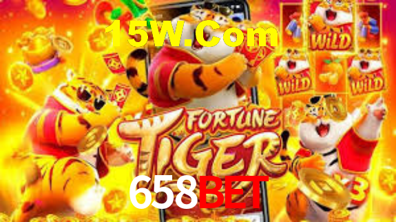 658Bet