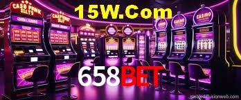 Game Statistics 658Bet
