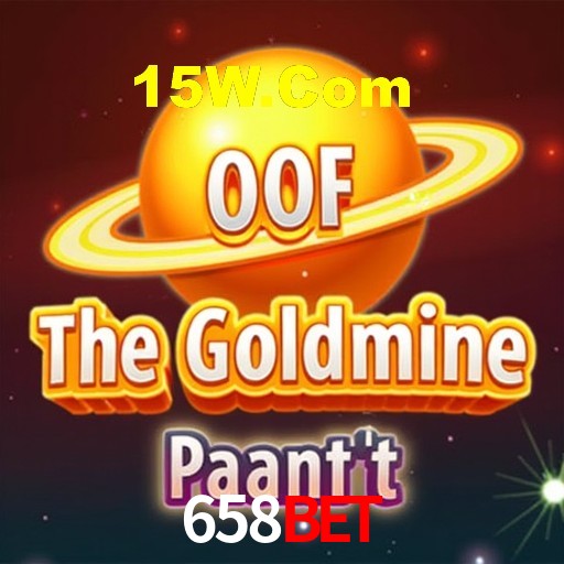 Interface Premium 658Bet