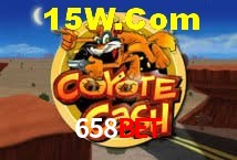 Statistics 658Bet