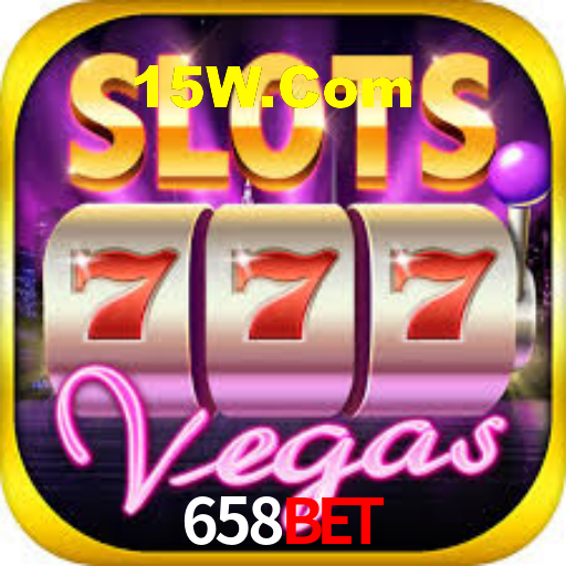 658Bet App