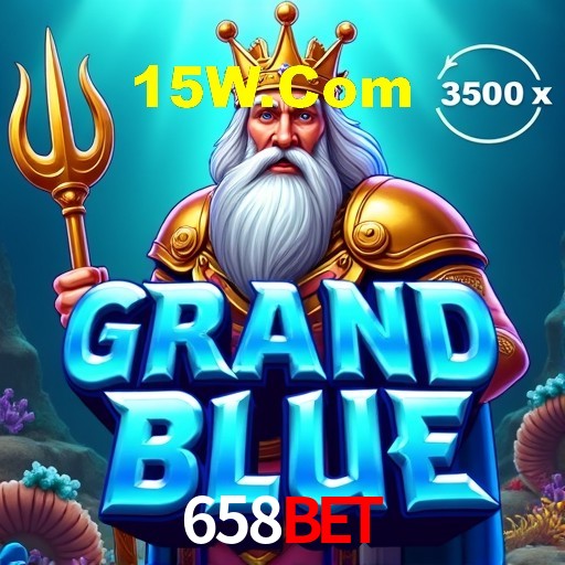 Jogos Exclusivos 658Bet