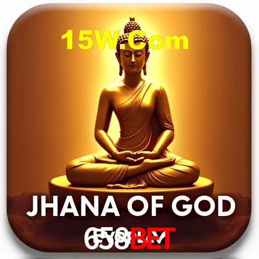 Interface do App 658Bet