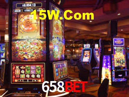 658Bet App