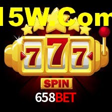 Live Casino 658Bet
