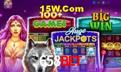 Promoção Relâmpago 658Bet