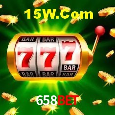 Especiais de Fim de Semana 658Bet